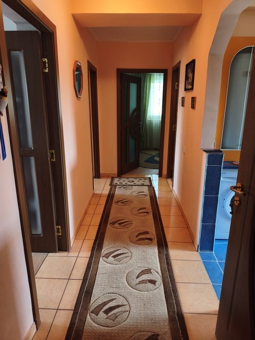 Vând apartament, Todirești, Vaslui