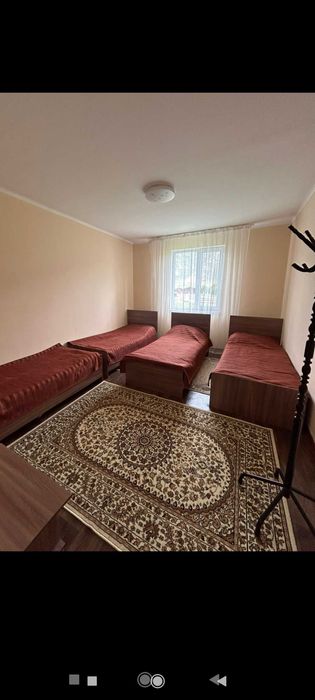 Кольсай, Кайынды Гостевой дом