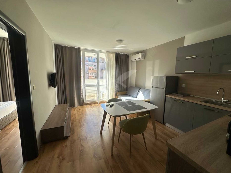 Ключ! Двустаен апартамент в Поморие 74787