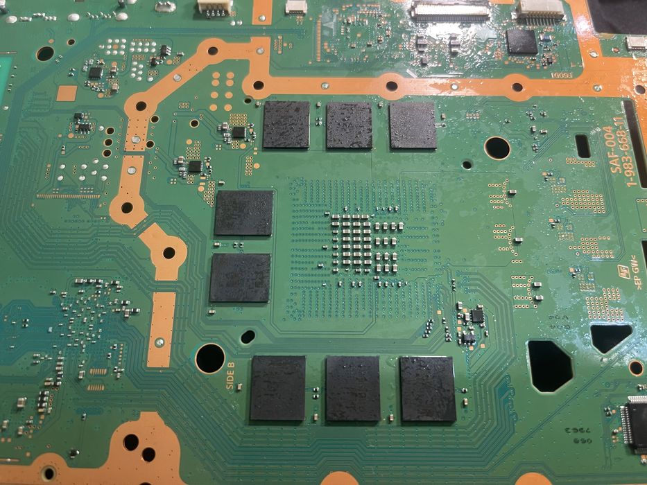 Service console PS5, PS4, Xbox series X, One, Nintendo, laptopuri-It