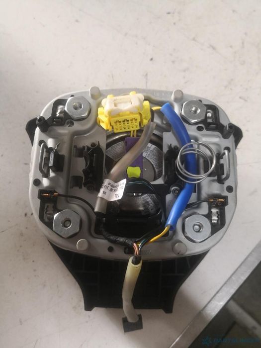 Airbag Volkswagen Passat (3C2) [ 2005 - 2010 ] Oem 1K0880201Bt