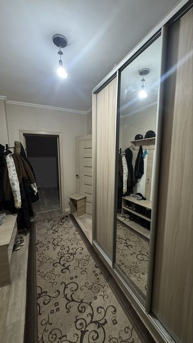 Продается 2 комнатная квартира