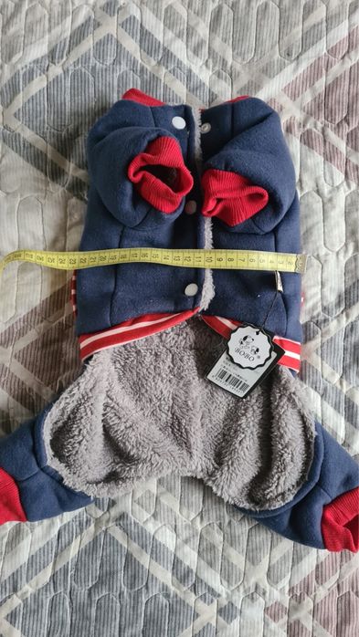 Одежда для собак