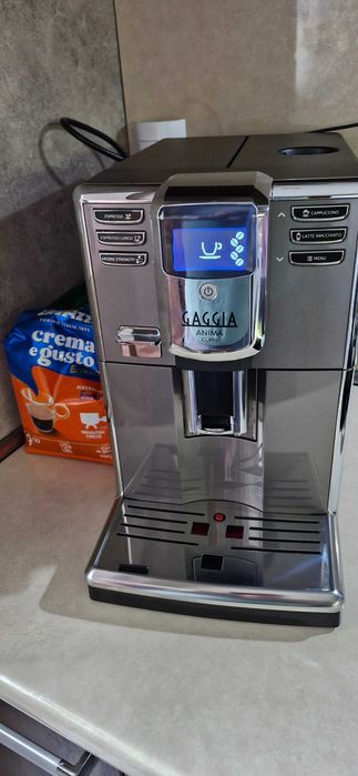 Кафе автомат Gaggia