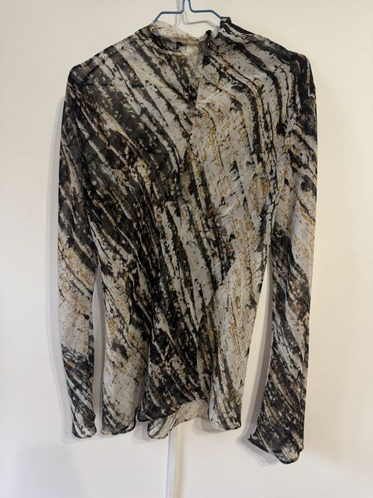 Блуза Zara, М размер