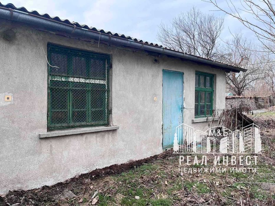 Продава се Къща в с. Горски извор, Област Хасково - 100 кв.м за 301 €/кв.м - Снимка #6