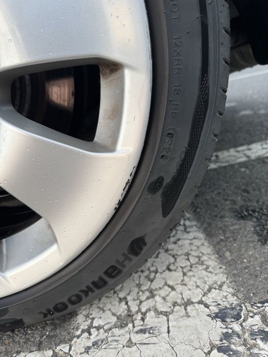 Bmw e90 lci 318d facturi de 3000€
