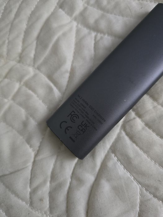 Внешний ssd 1tb Samsung