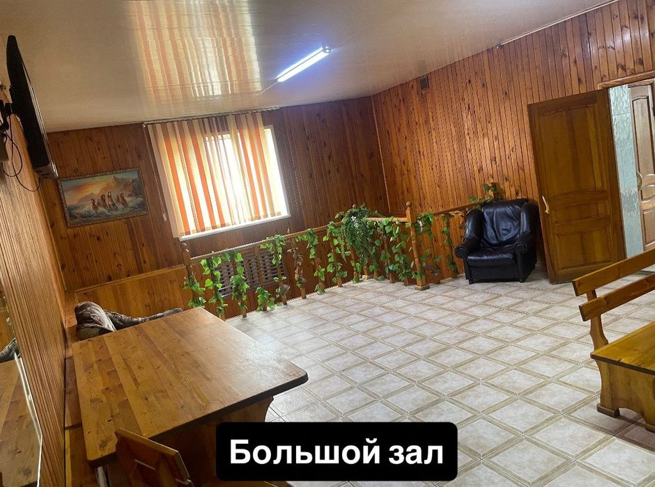 Сауна Баня, ДарАй. Круглосуточно.