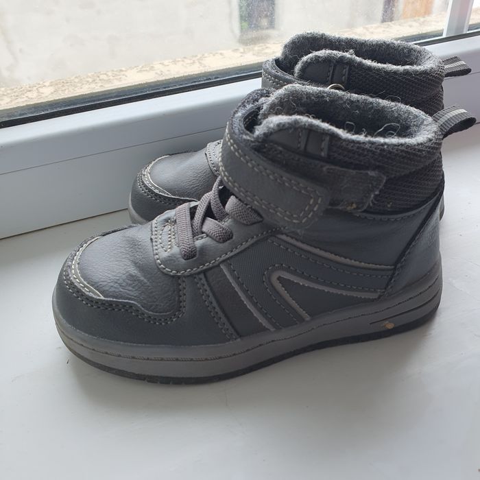 Ботинки 24 размер