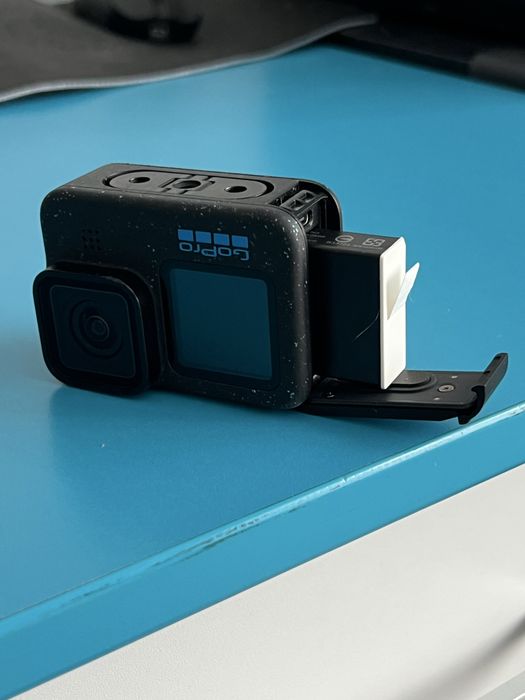 GoPro Hero 12 Black (descriere)