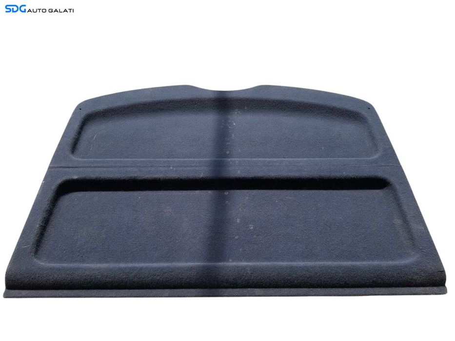 Polita Tavita Capac Portbagaj Skoda Octavia 2 Hatchback 2004 - 2013 (Lipsa Snururi) Cod 1Z5867769 [LC0402]