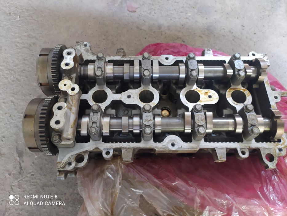 Spark galofka sotiladi