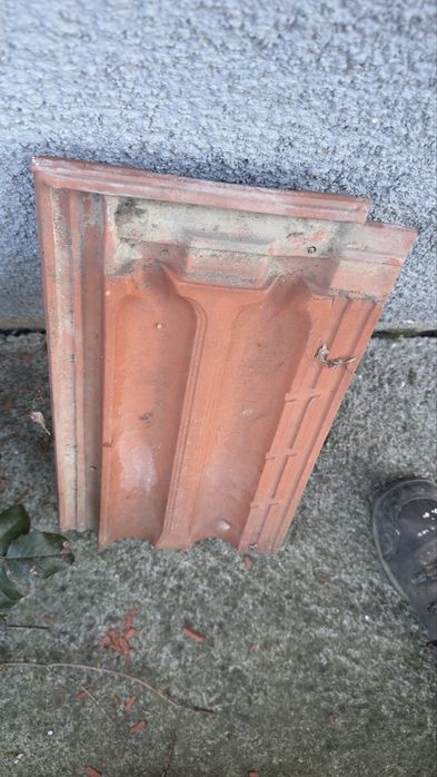 Tigla Ceramica de vanzare