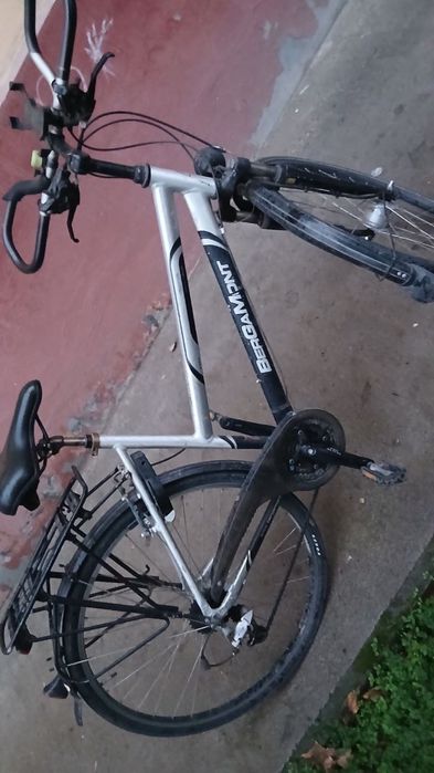 Velosiped germanskiy