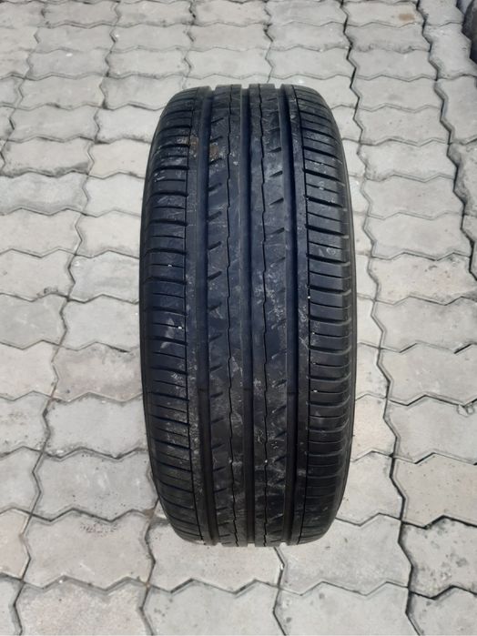 Продам диск с резиной КИА