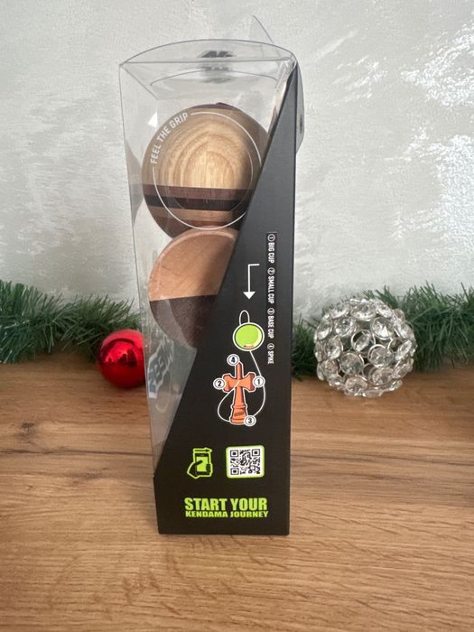 Kendama Sweets Splice X Turbo Anti Skid 2.0 SIGILAT