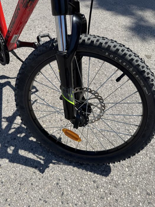 Детски велосипед  20 цола