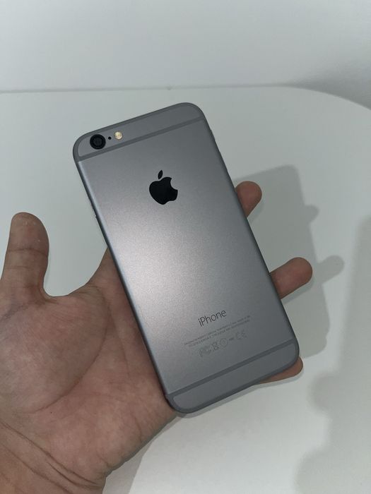 Продам Айфон 6 16гб