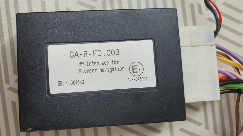 CD playere Pioneer, Yakumo, cu USB , Sd card, etc import Germania