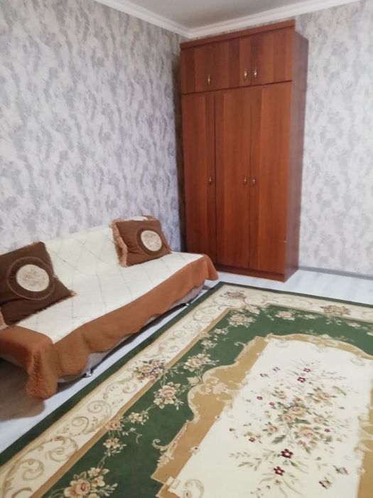 Аренда посуточно, суточно, на короткий срок. Ориентир Кадышева базар.