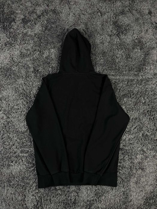Diesel Maxi Patch Hoodie Мъжко Горнище