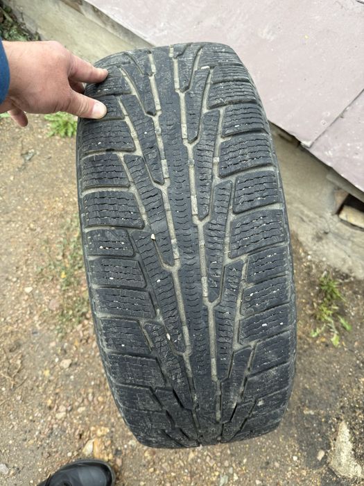 Nokian Hakkapelita шины