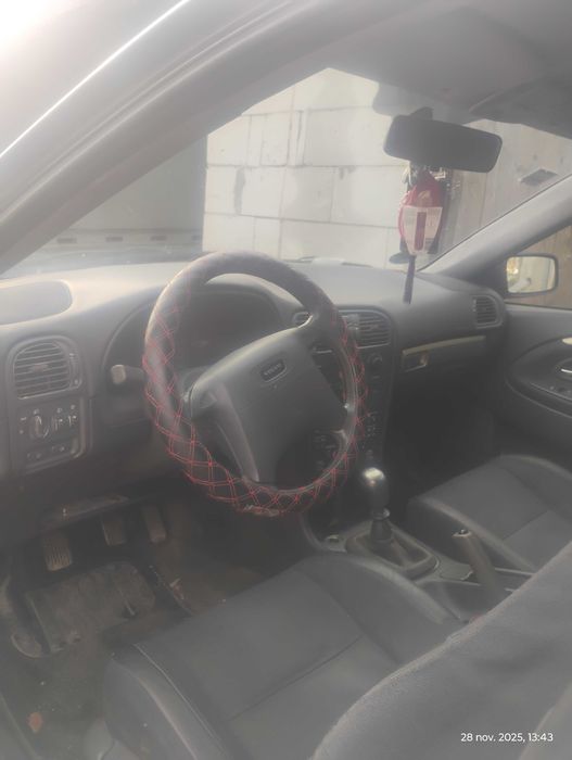 Vând Volvo s40 anul 2002