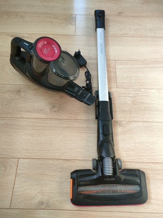 Aspirator Philips fără fir  Speed pro  -Power Cyclone 7