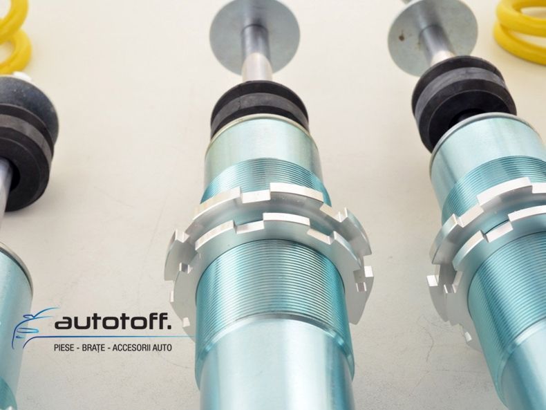 Suspensie sport reglabila Mazda MX5 (98-08) FK Germania