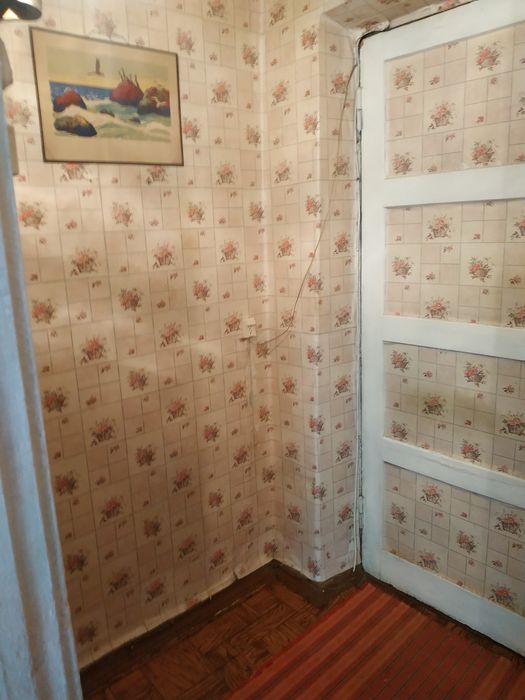 Квартира в городе