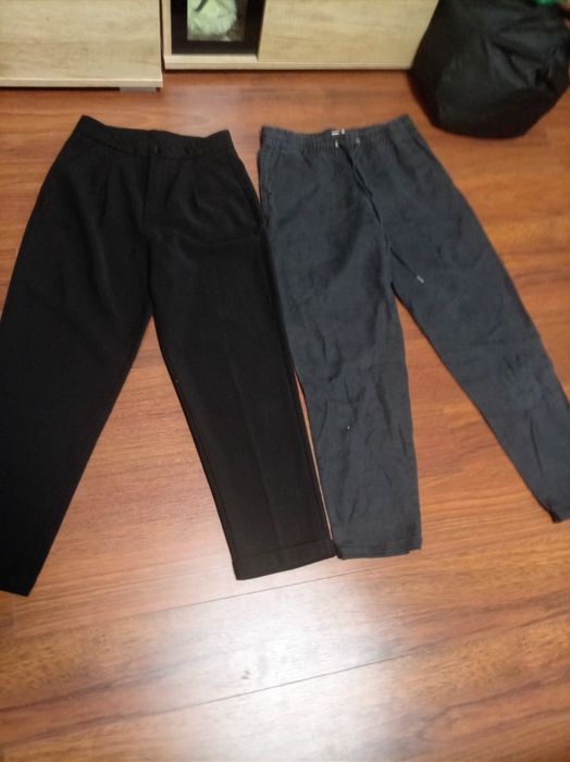 Pantaloni, blugi
