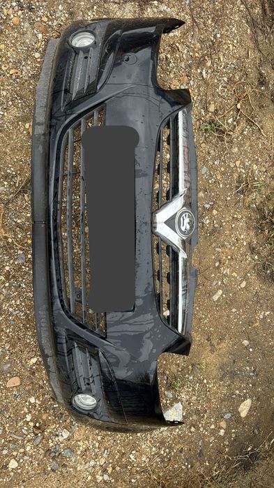 Bara fata  opel corsa d 2008