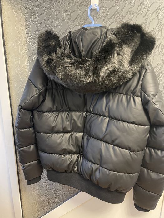 Яке Redskins зимно