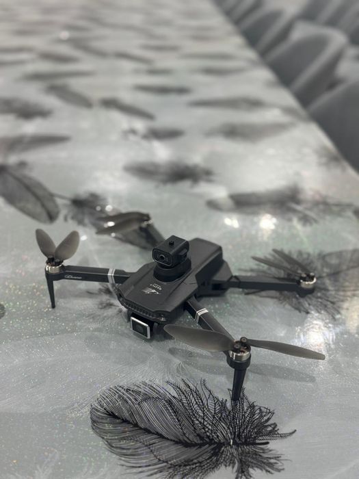 Дрон для начинающих