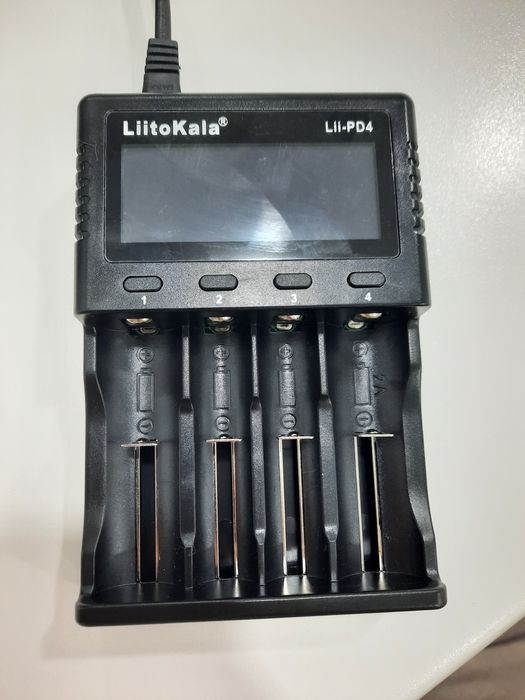 LittoKala Lii-PD4