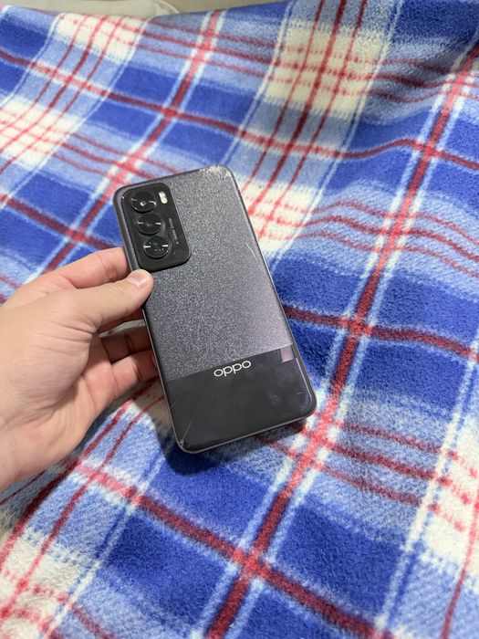 Oppo reno 12 pro 5G   Телефон