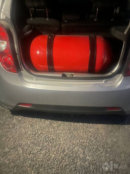 Gaz balon 65 tali