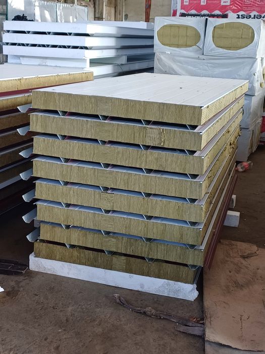 Сэндвич понел sandwich panel Сендвич панель МК