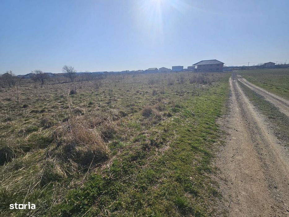 Parcele Manastire SAG - PUZ / Utilitati !!