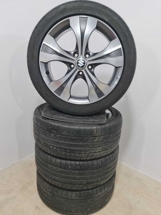 Jante 18 HONDA CR-V TOYOTA Avensis Hilux Prius RAV 4 SUZUKI SX4