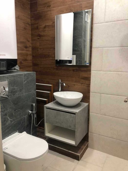 Дава се под наем Двустаен апартамент в Бургас, Лазур - 50 кв.м за 510 € - Снимка #15