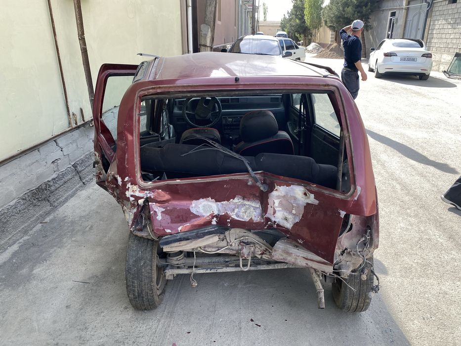 Tico koreiskiy avarenni xolatda mator korobka xolatlari ideal