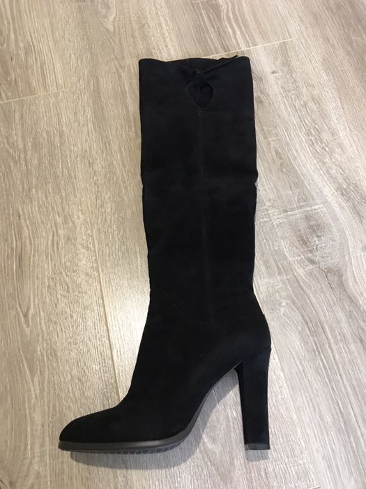 Сапоги продам