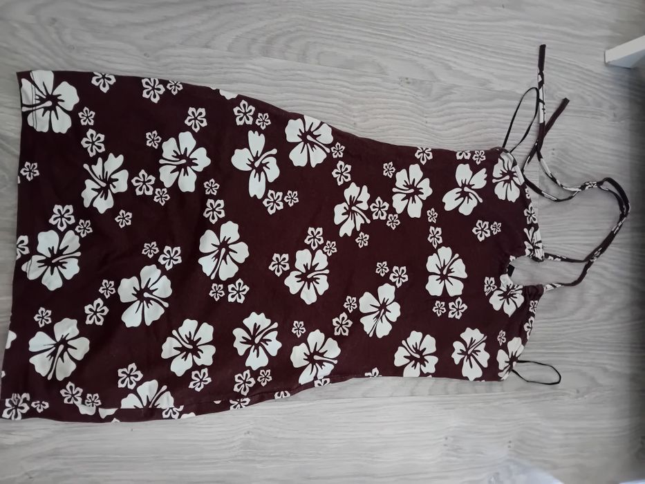 Рокли за момиче S/XS/36