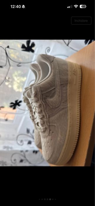 Af1 dama noi nouti