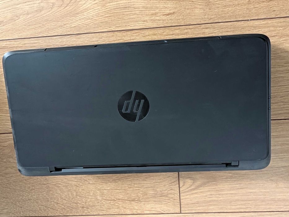 Imprimantă portabilă HP OfficeJet 202 Mobile Printer - Wi-Fi, Baterie, Compactă