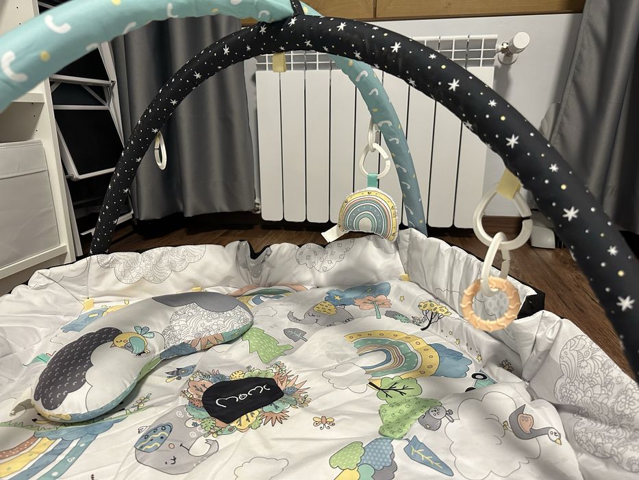 Активна гимнастика