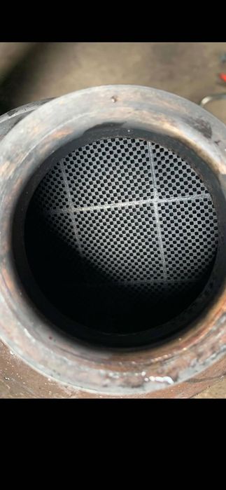 Професионално почистване на ДПФ /DPF филтри