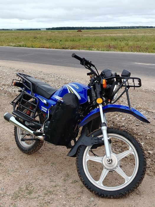 Продам Yaqi 200cc
